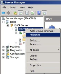 dhcp1