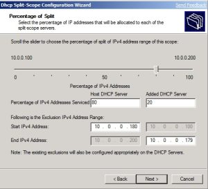 dhcp5